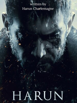 cover image of HARUN